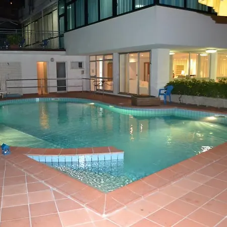 Hotel Mario Cesenatico