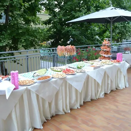 Hotel Mario Cesenatico