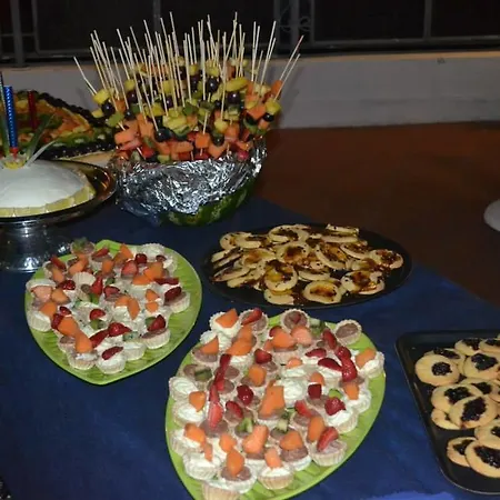 Mario Hotel Cesenatico