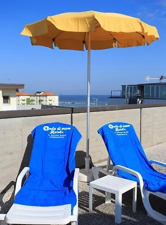 Hotel Mario Cesenatico