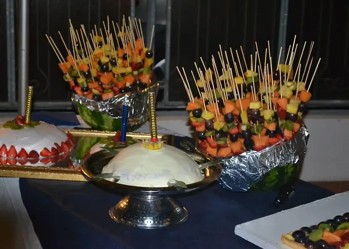 מלון Mario צ'סנטיקו