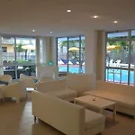 Mario Hotel