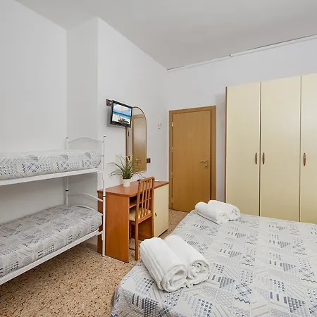 Mario Szálloda 3*