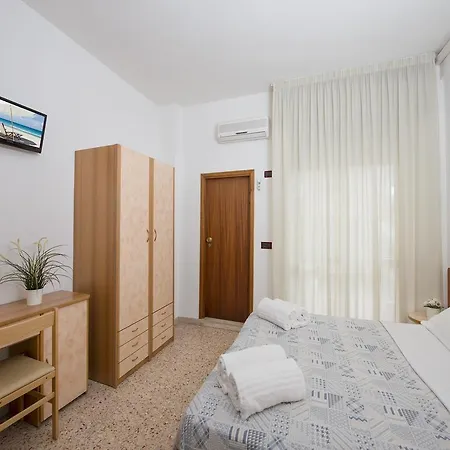 Mario Hotel Cesenatico