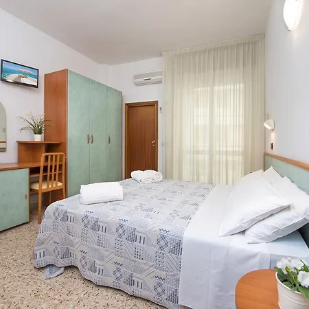 Mario Hotel