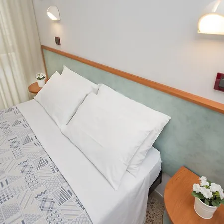 Mario Hotel 3*