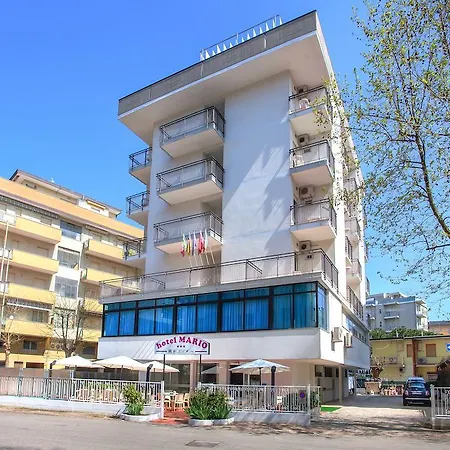 Mario Hotel 3*