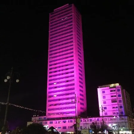 Szálloda Mario Cesenatico