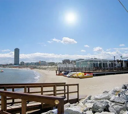Mario Szálloda Cesenatico