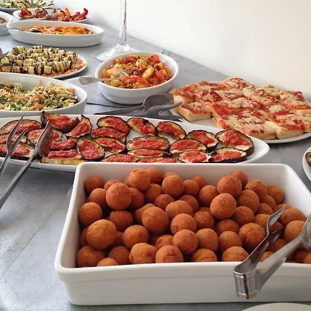 Mario Hotel Cesenatico