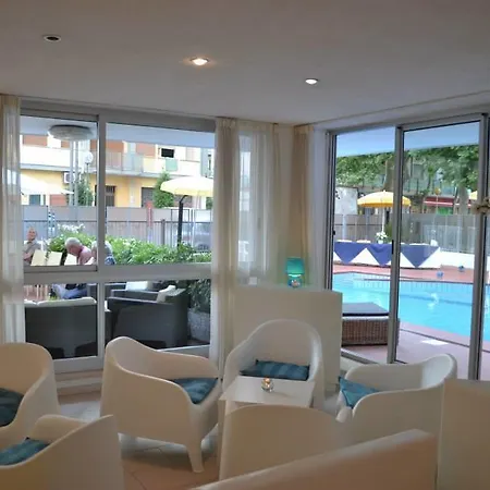 Hotel Mario Cesenatico