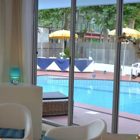 Mario Hotel Cesenatico