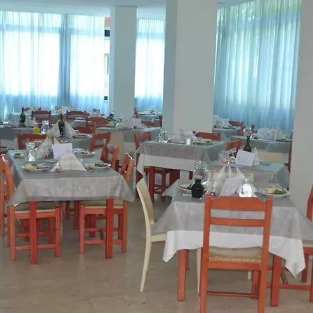 Mario Szálloda Cesenatico