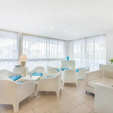 Hotel Mario