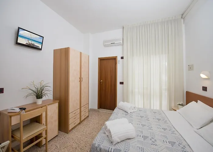 Mario Hotel Cesenatico