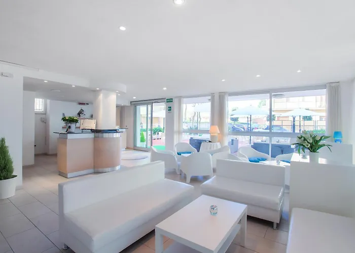 Mario Hotel Cesenatico