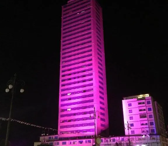 Hotel Mario Cesenatico