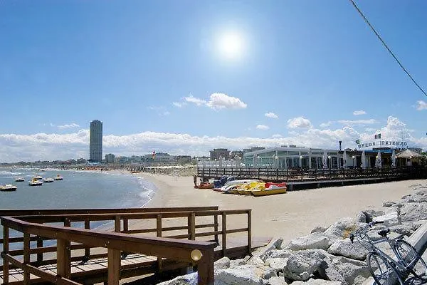 Mario Hotel Cesenatico