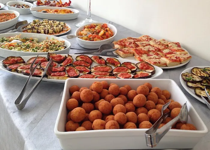 Mario Hotel Cesenatico