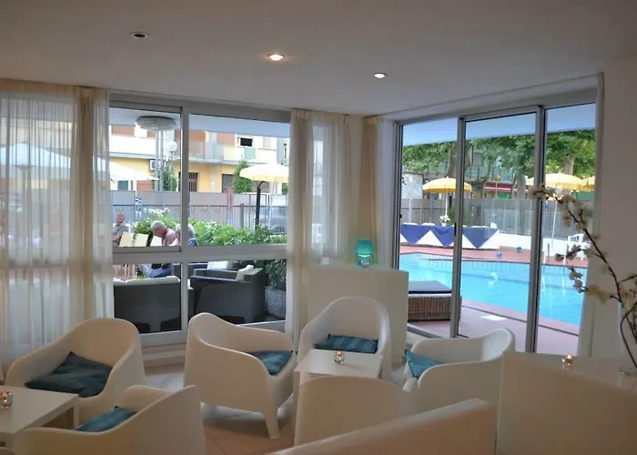 Hotel Mario Cesenatico