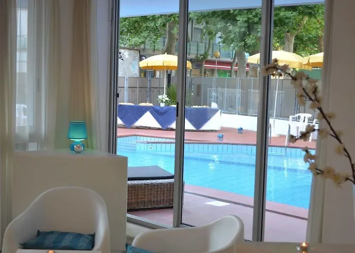 Mario Hotel Cesenatico