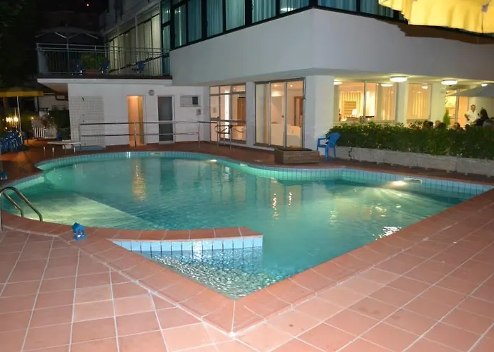 Hotel Mario Cesenatico