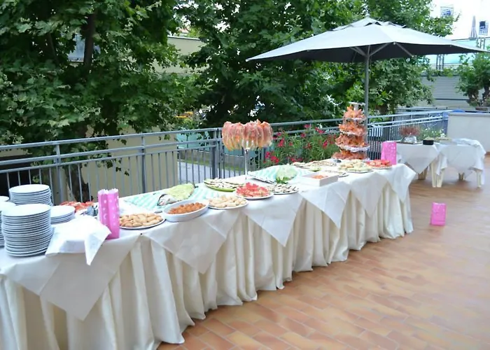 Hotel Mario Cesenatico