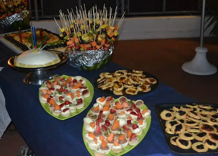 Mario Szálloda Cesenatico