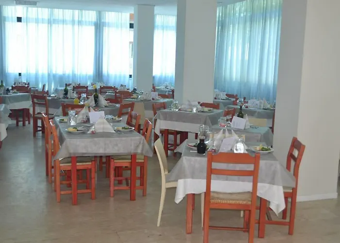 Mario Hotel Cesenatico